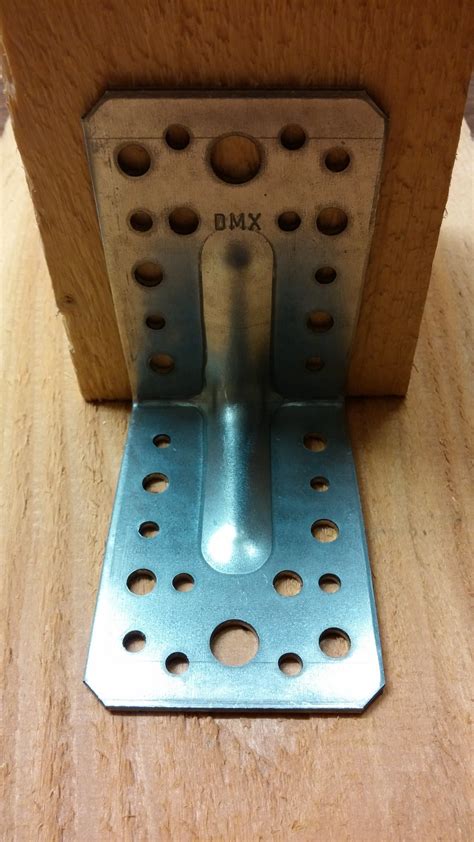 cost of metal bracket for wood|metal connecting brackets for wood.